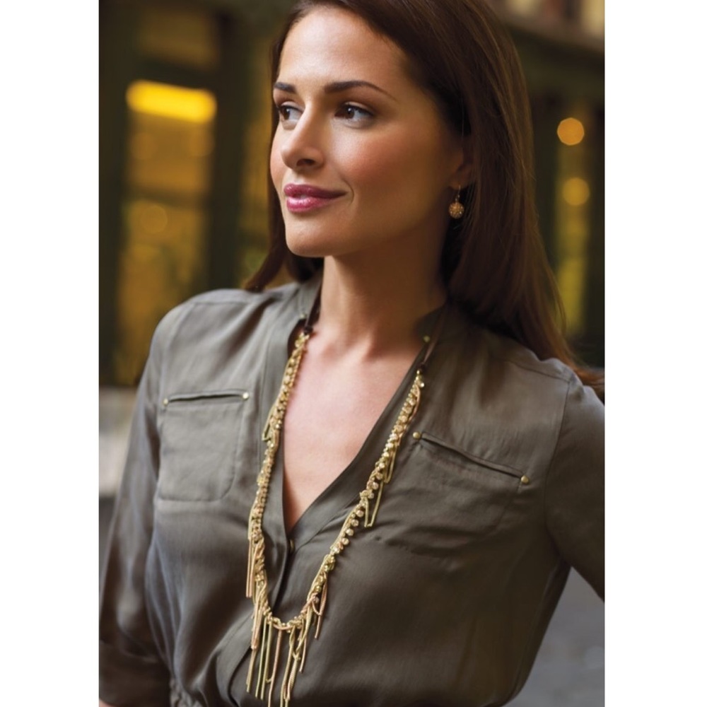 Stella & Dot Necklace